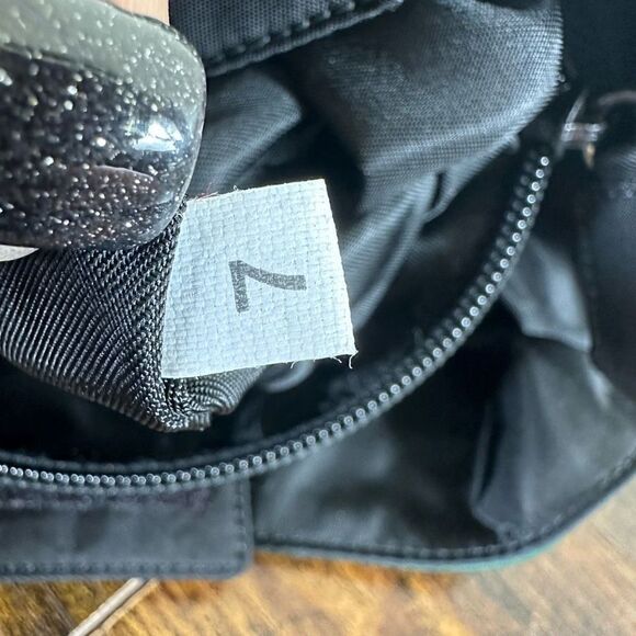 Prada Tessuto Nylon Tote Bag W/ Certificate of Authenticity - Picture 7 of 16